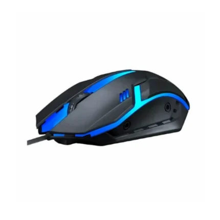 t wolf v1 rgb wired gaming mouse 1200 dpi usb