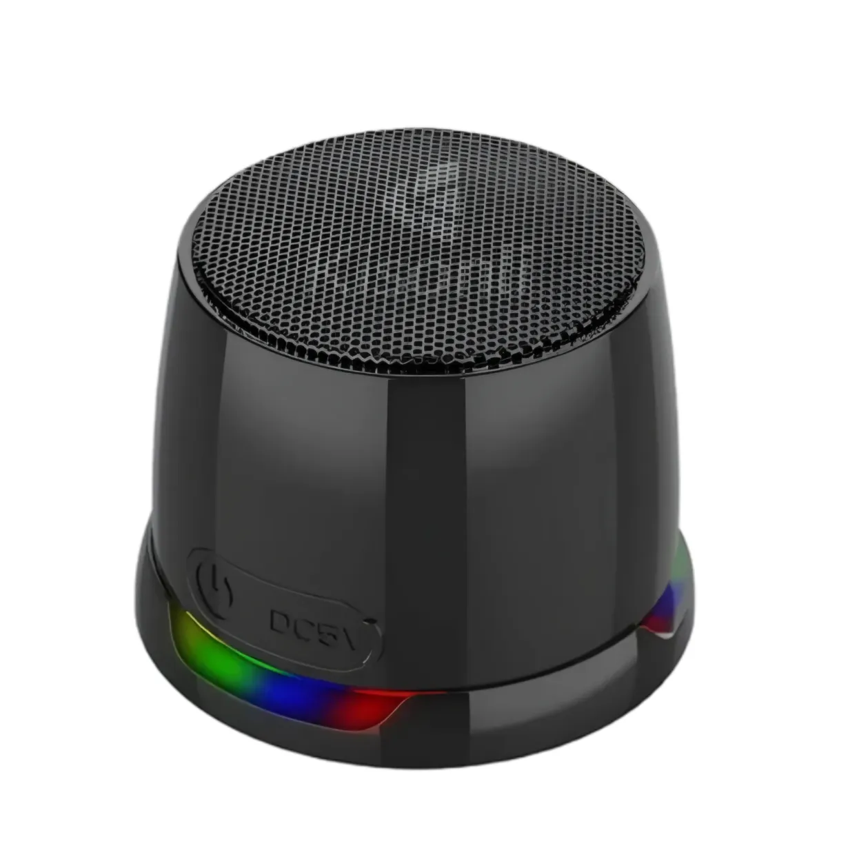 Kisonli C100 Mini Bluetooth Speaker kisonli c100 mini bluetooth speaker rgb portable magnetic