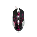 T9 optical gaming mouse 3200 DPI wired USB