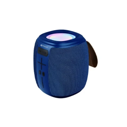Kisonli Q16 RGB Bluetooth wireless portable speaker