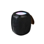 Kisonli Q16 RGB Bluetooth wireless portable speaker