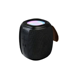 Kisonli Q16 RGB Bluetooth wireless portable speaker