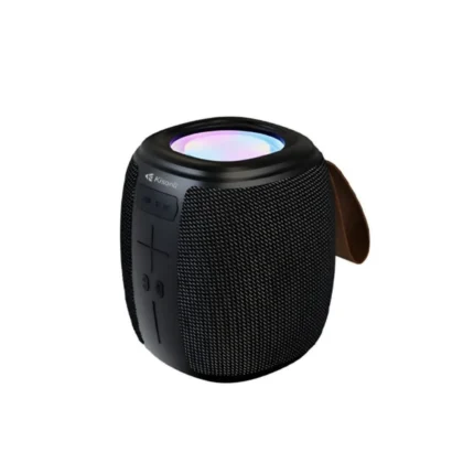 Kisonli Q16 RGB Bluetooth wireless portable speaker