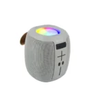 Kisonli Q16 RGB Bluetooth wireless portable speaker