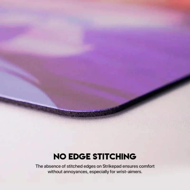 Fantech Strikepad MST901 full size gaming mouse pad 900x400