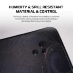 Fantech MP905 ATO Katsuyama full size gaming mouse pad 900x400