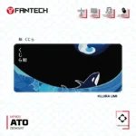 Fantech MP905 ATO Kujira Umi extended gaming mouse pad 900x400