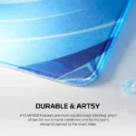 Fantech MP905 ATO Kujira Umi extended gaming mouse pad 900x400