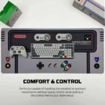 Fantech MP905 ATO Super Maxfit gaming mouse pad 900x400 anti-slip