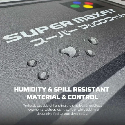 Fantech MP905 ATO Super Maxfit gaming mouse pad 900x400 anti-slip