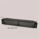 Jedel S562 USB RGB wired soundbar stereo 2.0 channel