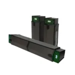 Jedel S562 USB RGB wired soundbar stereo 2.0 channel