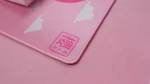 Fantech MP905 Sakura extended gaming mouse pad 900x400mm pink