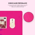 Fantech ATO MP905 Cyber Life desk mat gaming mouse pad 900x400 waterproof anti-slip