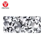 Fantech MP905 GE01 desk mat gaming mouse pad 900x400 anti slip waterproof GEO series