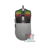 JEDEL GM-693 wired RGB gaming mouse 2400 DPI USB gaming mouse