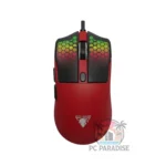 JEDEL GM-693 wired RGB gaming mouse 2400 DPI USB gaming mouse