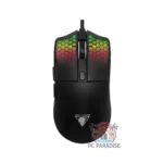 JEDEL GM-693 wired RGB gaming mouse 2400 DPI USB gaming mouse