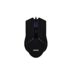 Jedel CP-09 4‑in‑1 RGB gaming keyboard mouse headset and mousepad combo