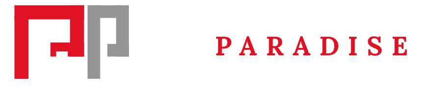 PC Paradise Logo Dark