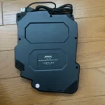 Single handed RGB gaming keyboard 35 keys one hand gaming keypad