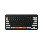 Jedel WS681 wireless gaming keyboard and mouse combo with RGB backlight
