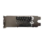 Manli RTX 3050 6GB Nebula Twin V2 Black Graphics Card Dual Fan