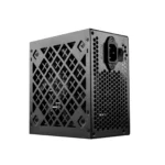 T-Wolf ATX 350W Power Supply with Cable 120mm Fan PSU