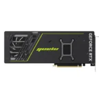 Manli Nebula RTX 5060 OC 8GB GDDR7 Triple Cooler GPU with 3 fans and HDMI DisplayPort