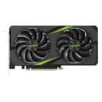 Manli Nebula GeForce RTX 5060 Ti 8GB GDDR7 Twin Fan GPU with HDMI DisplayPort