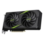 Manli Nebula GeForce RTX 5060 Ti 8GB GDDR7 Twin Fan GPU with HDMI DisplayPort