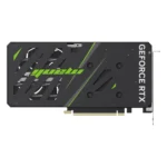 Manli Nebula GeForce RTX 5060 Ti 8GB GDDR7 Twin Fan GPU with HDMI DisplayPort