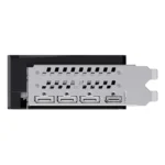 Manli Nebula RTX 5070 12GB GDDR7 Triple Cooler GPU with 3 fans HDMI DisplayPort