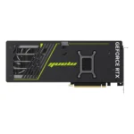 Manli Nebula RTX 5070 12GB GDDR7 Triple Cooler GPU with 3 fans HDMI DisplayPort