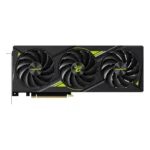 Manli Nebula RTX 5070 Ti 16GB GDDR7 Triple Fan Graphics Card