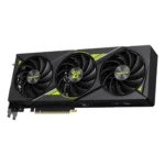 Manli Nebula RTX 5070 Ti 16GB GDDR7 Triple Fan Graphics Card